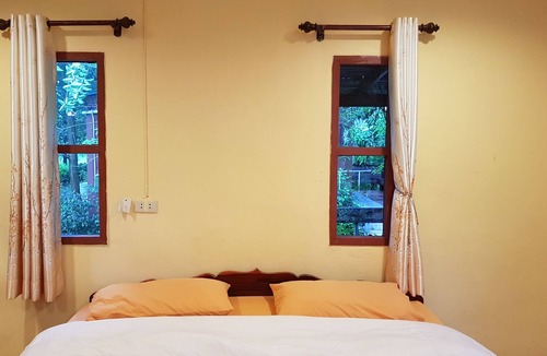 Phen Hotel | Rainbow Resort