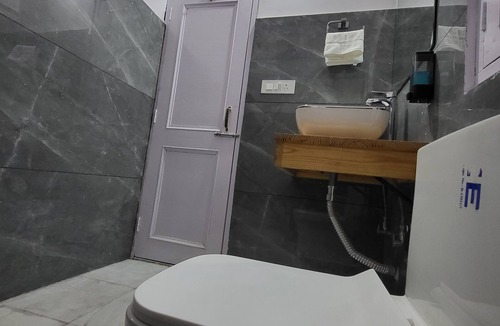 Kandaghat Resort | RAINBOW RESORTS