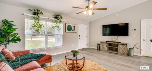 Dunnellon House | Rainbow Springs Kozy Getaway