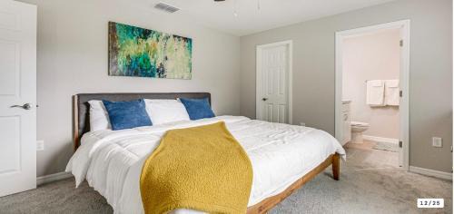 Dunnellon House | Rainbow Springs Kozy Getaway