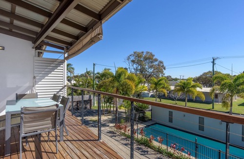 Rainbow Beach Apartment | Rainbow Surf 3 - Rainbow Beach