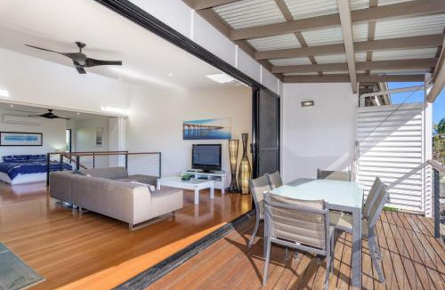 Rainbow Beach Apartment | Rainbow Surf 3 - Rainbow Beach
