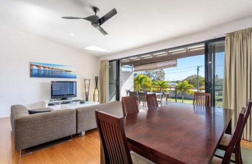 Rainbow Beach Apartment | Rainbow Surf 3 - Rainbow Beach