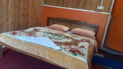 Darjeeling Hotel | Rainbow Valley Resort