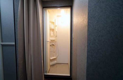 Moriguchi Apartment | RAINBOW101 Dainichi