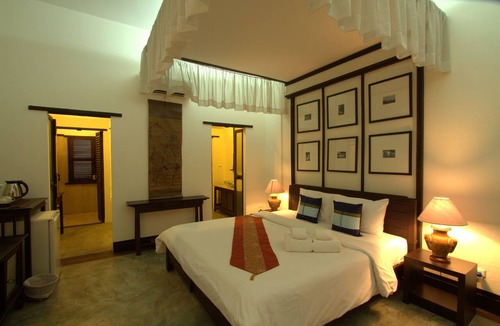 Nong Pa Khrang Hotel | Rainforest Chiangmai Hotel