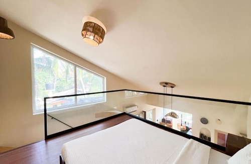 Arpora Hotel | Rainforest Enclave, Arpora - 10 mins to Baga beach