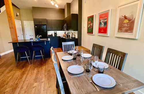 Ucluelet Condo | RAINFOREST GETAWAY - Directly on Spring Cove!