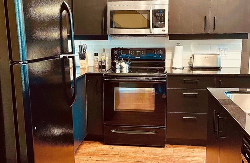 Ucluelet Condo | RAINFOREST GETAWAY - Directly on Spring Cove!