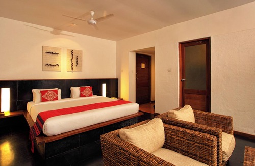 Perumbavoor Resort | Rainforest