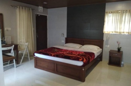 Munnar Resort | Rainforest Munnar Orchard - Resort