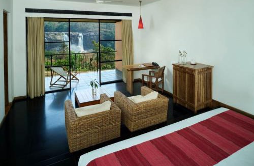 Perumbavoor Resort | Rainforest Resort