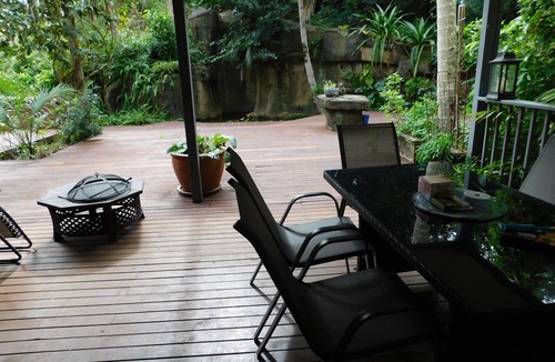 Kiels Mountain House | Rainforest Retreat in Kiels Mountain