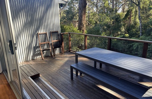 Springbrook House | Rainforest retreat near Canyon Lookout & trails, mins to Springbrook wonders