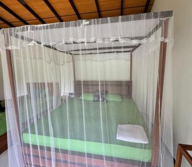 Kotapola House | Rainforest River Bay
