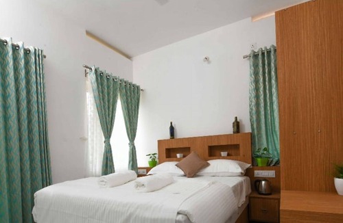 Devikolam Resort | Rains Valley Resort By Teal Luxury Stays