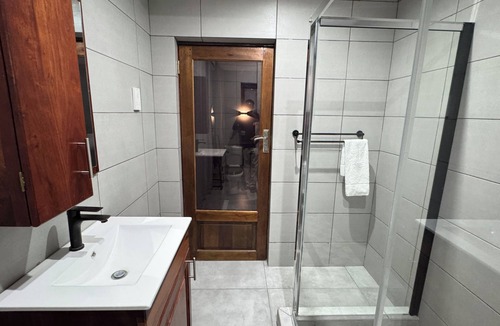 Nata House | Raintree Hotel