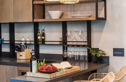 Nosara Villa | Raintree (House + Studio)