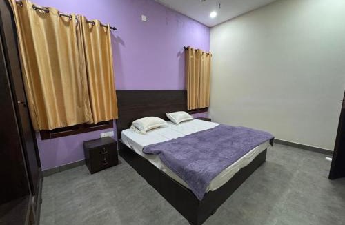 Kunnathidavaka Villa | Raintree Villa