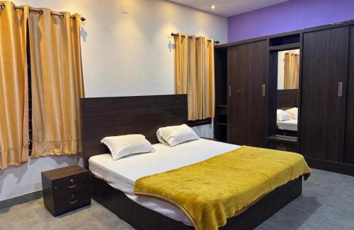 Kunnathidavaka Villa | Raintree Villa