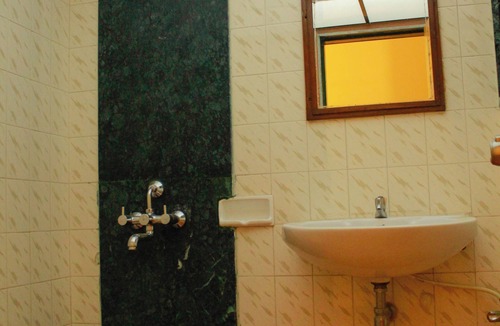Lonavala House | Rainwood Residency