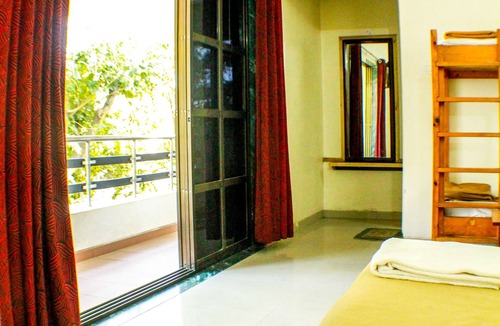 Lonavala House | Rainwood Residency