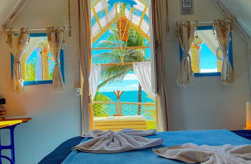 Canoa Quebrada House | Raio de Sol Residence