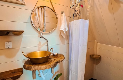 Canoa Quebrada House | Raio de Sol Residence