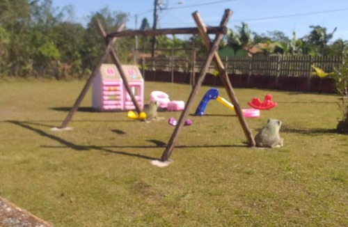 Sao Bernardo do Campo Cottage | Raios de Sol farm