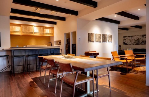 Minami Ward Apartment | Rairin