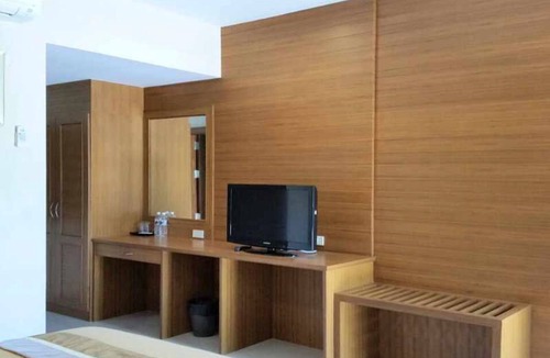 Ubon Ratchathani Hotel | Raisailuang Resort