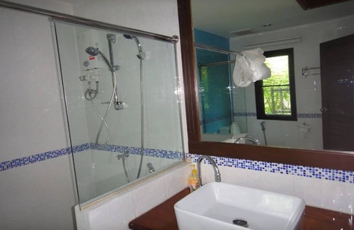 Ubon Ratchathani Hotel | Raisailuang Resort