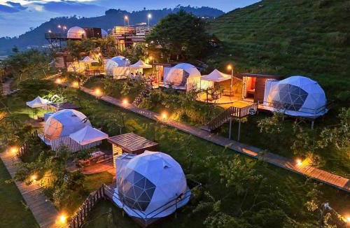 Mae Rim Hotel | Raisuayang