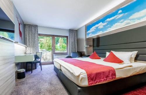 Wuestenrot Hotel | Raitelberg Resort