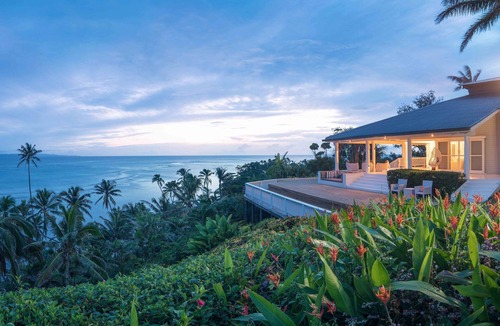 Matei Villa | Raiwasa Grand Villa