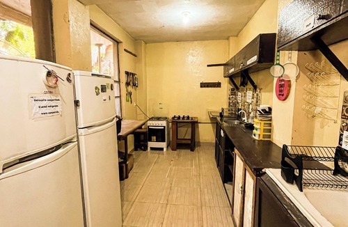 Jijoca de Jericoacoara Hostel | Raiz Hostel