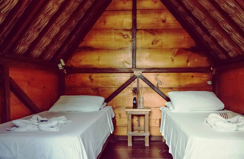 Jijoca de Jericoacoara Hostel | Raiz Hostel