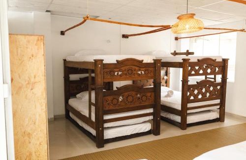 Dosquebradas House | Raizen Hostel