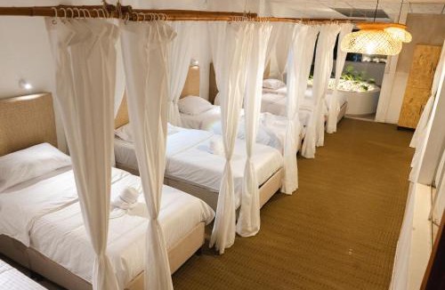 Dosquebradas House | Raizen Hostel