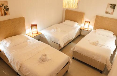 Dosquebradas House | Raizen Hostel
