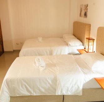 Dosquebradas House | Raizen Hostel