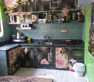 Rajbagh House | Raj Bagh Residency