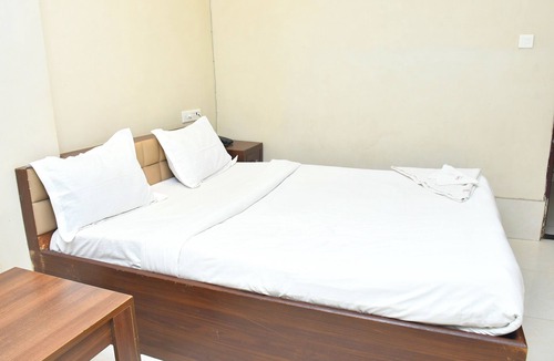 Raipur Hotel | Raj Gharana