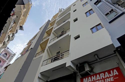 Sector 27 Hotel | RAJ HOTEL VIP