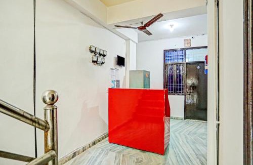 Sector 27 Hotel | RAJ HOTEL VIP