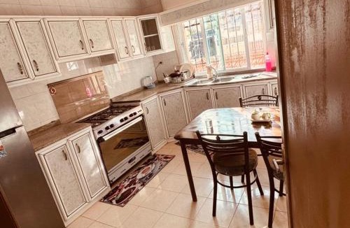 Suwailih Apartment | Raj