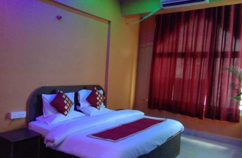 Bharatpur House | Raj Palace