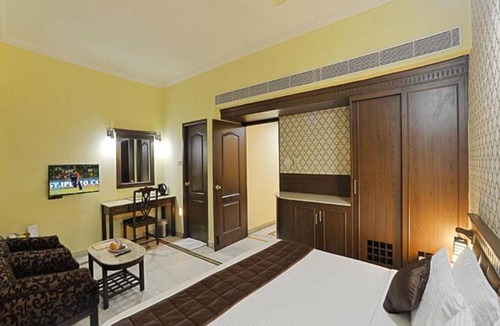 T Nagar Hotel | Raj Palace