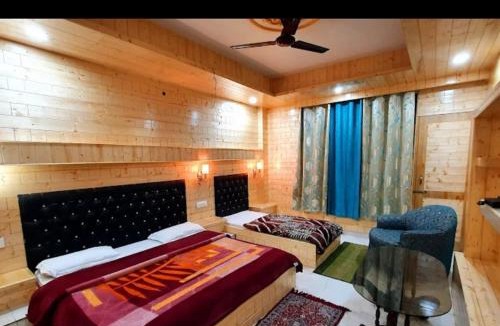 Kasol Hotel | Raj Palce