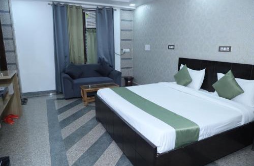 IMT Manesar Hotel | Raj Residency Gurgaon